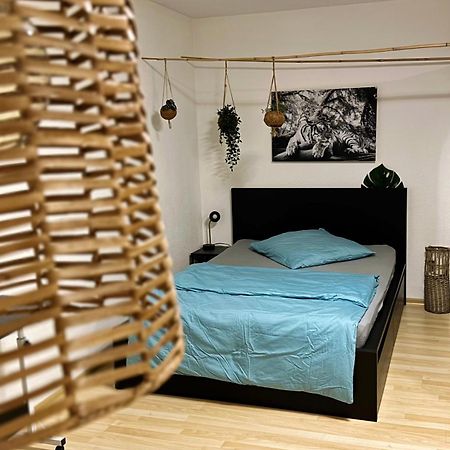 Zentrumnah Inklusive Parkplatz Jungle-Suite By Rentigo - Ruheoase Im Herzen Von Saarbruecken! מראה חיצוני תמונה